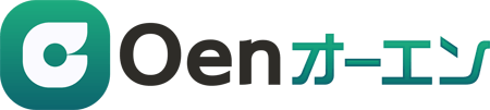 Oenオーエンロゴマーク